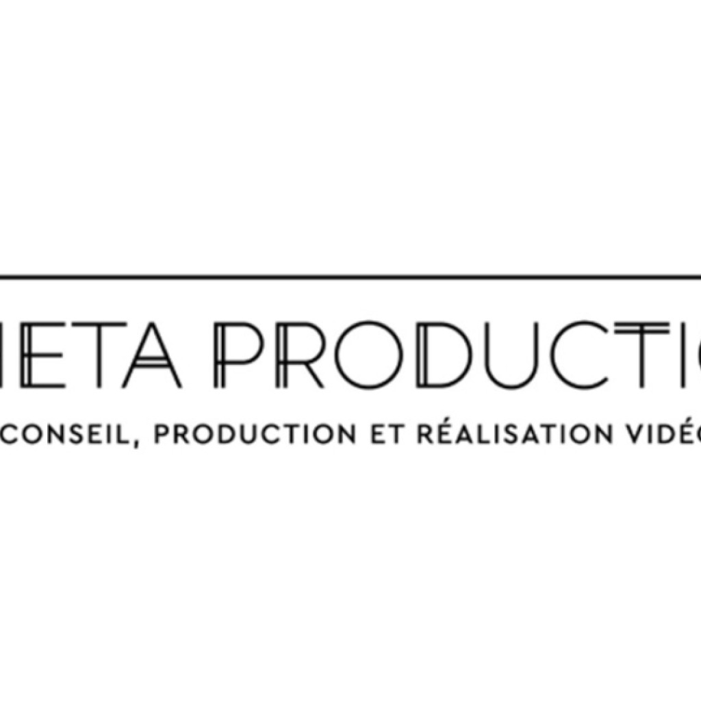 Logo agence Theta Production