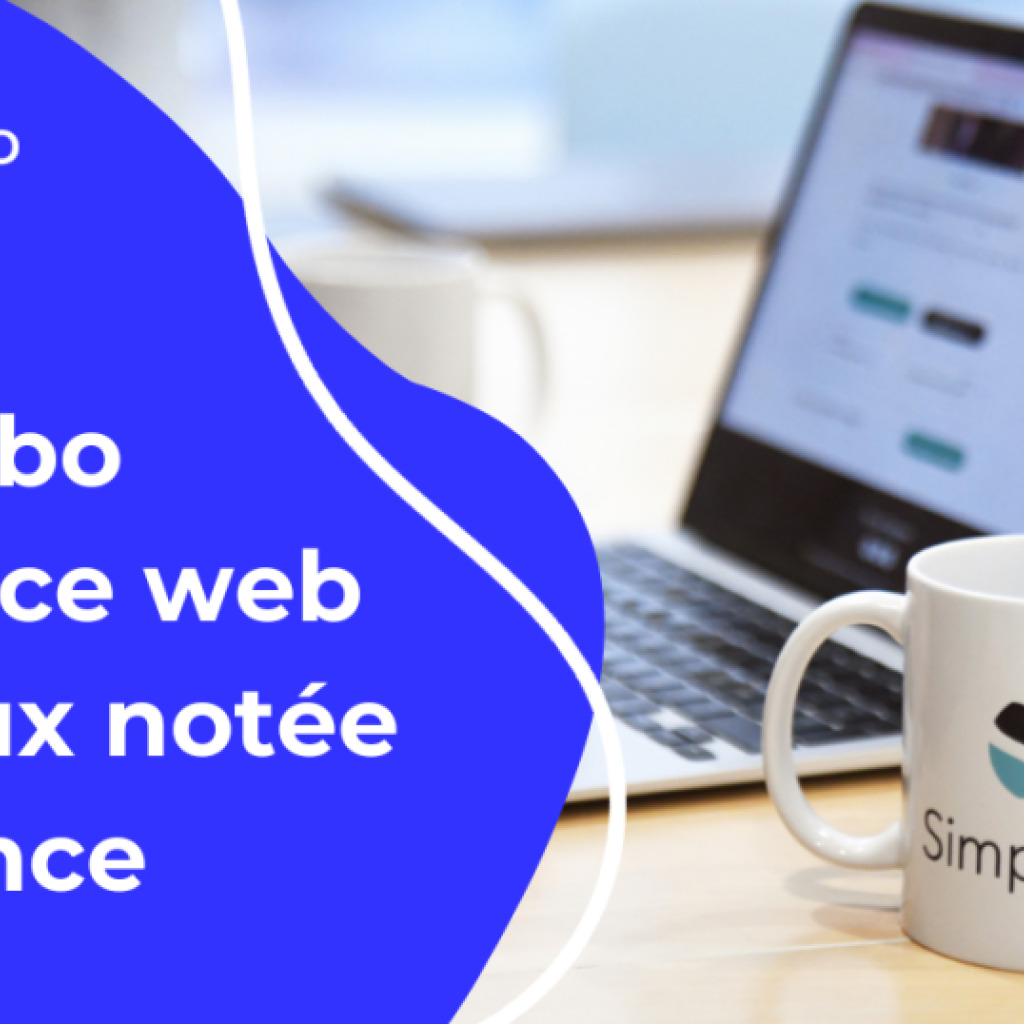 Logo agence Simplébo