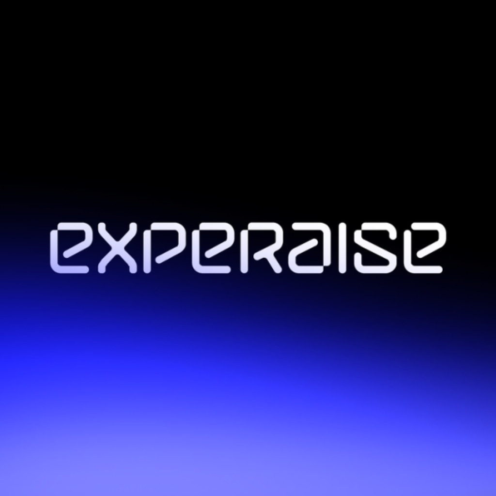 Logo agence Experaise