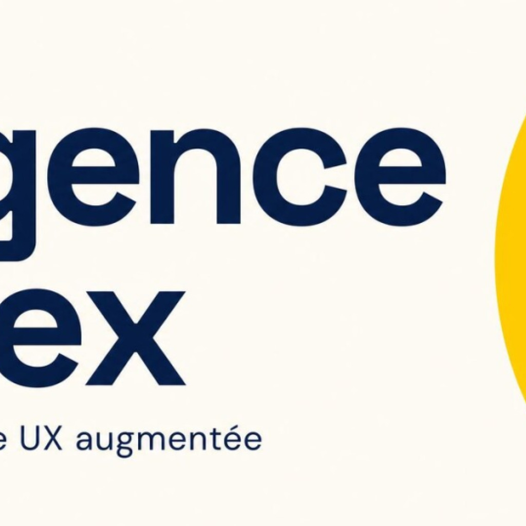 Logo agence Agence Wex