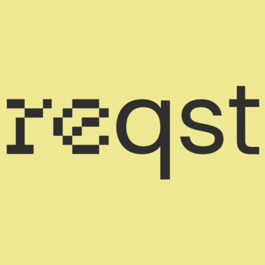 Logo agence Reqst