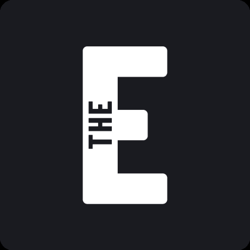 Logo agence The Editorialist