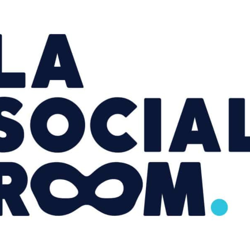 Logo agence La Social Room