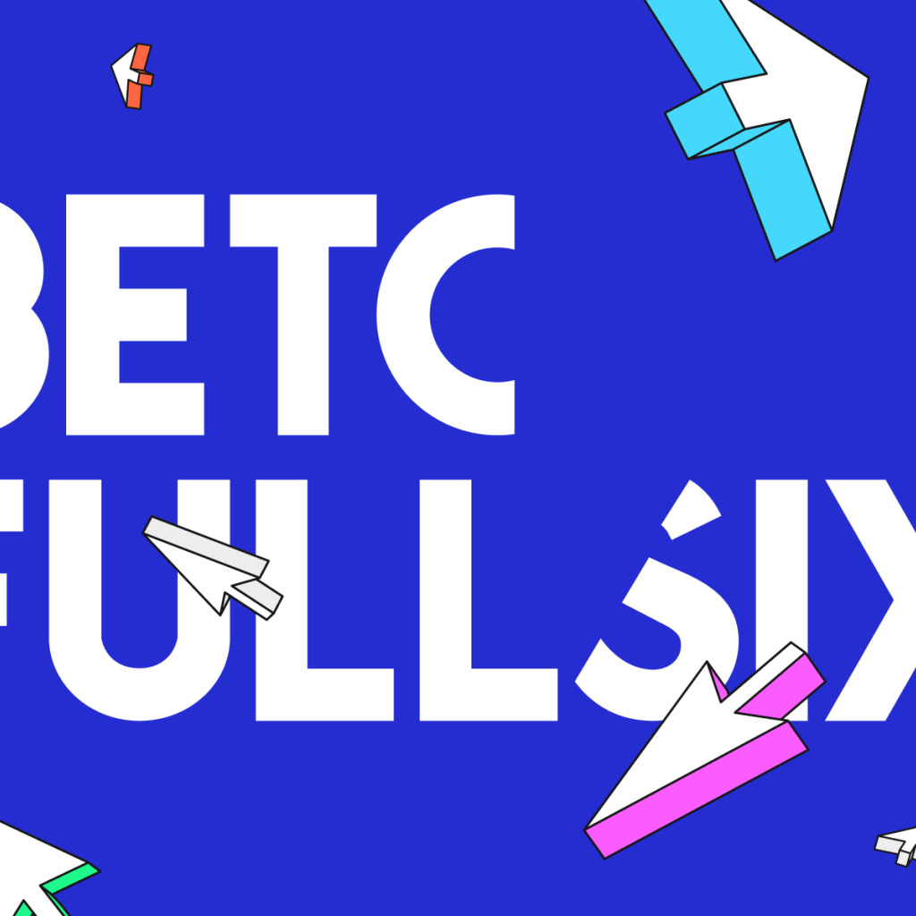 Logo agence Betc Fullsix