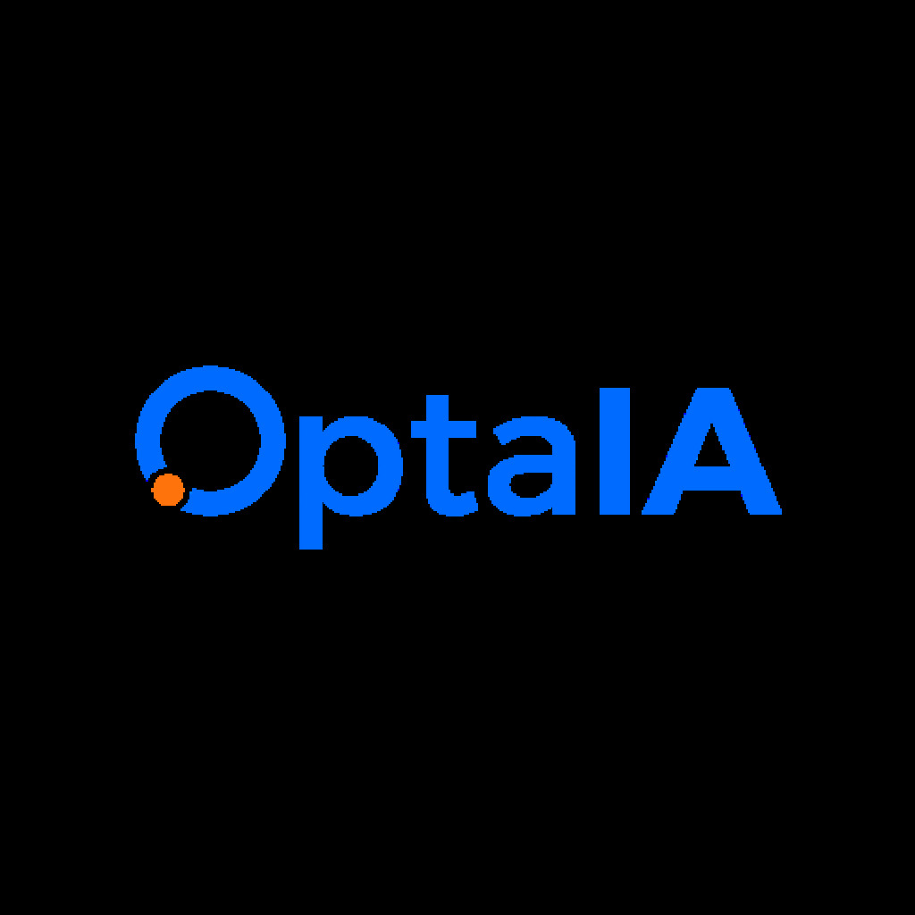 Logo agence OptaIA