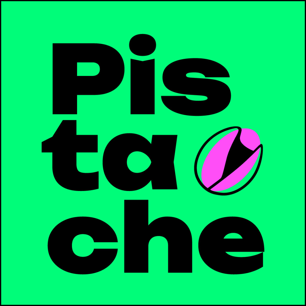 Logo agence Agence Pistache