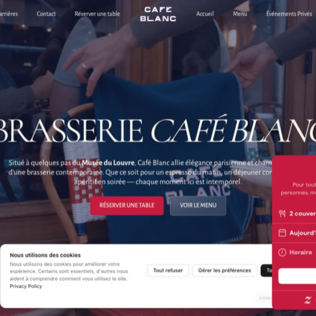 Logo agence Softbird