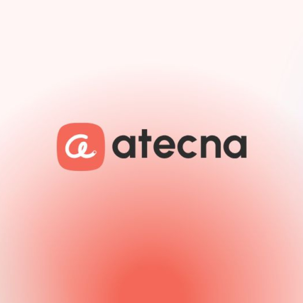 Logo agence Atecna