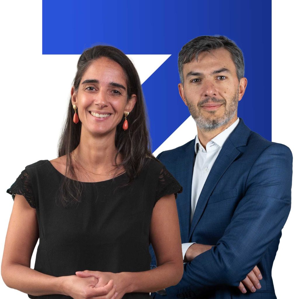 Logo agence Ecocea LA Fabrique