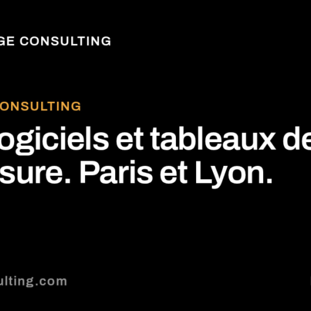 Logo agence Stratedge Consulting