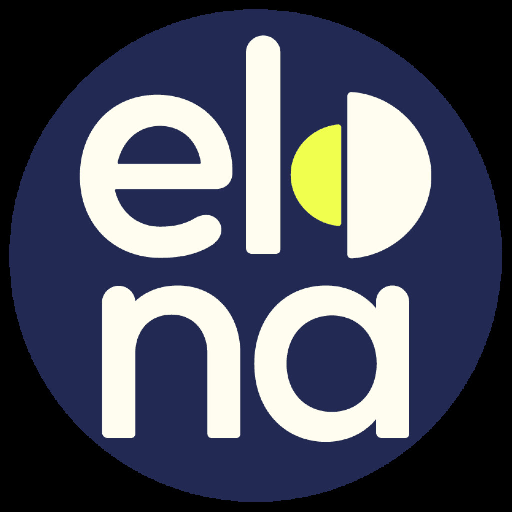 Logo agence Agence Elona