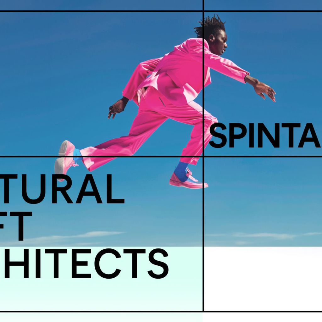 Logo agence Spintank
