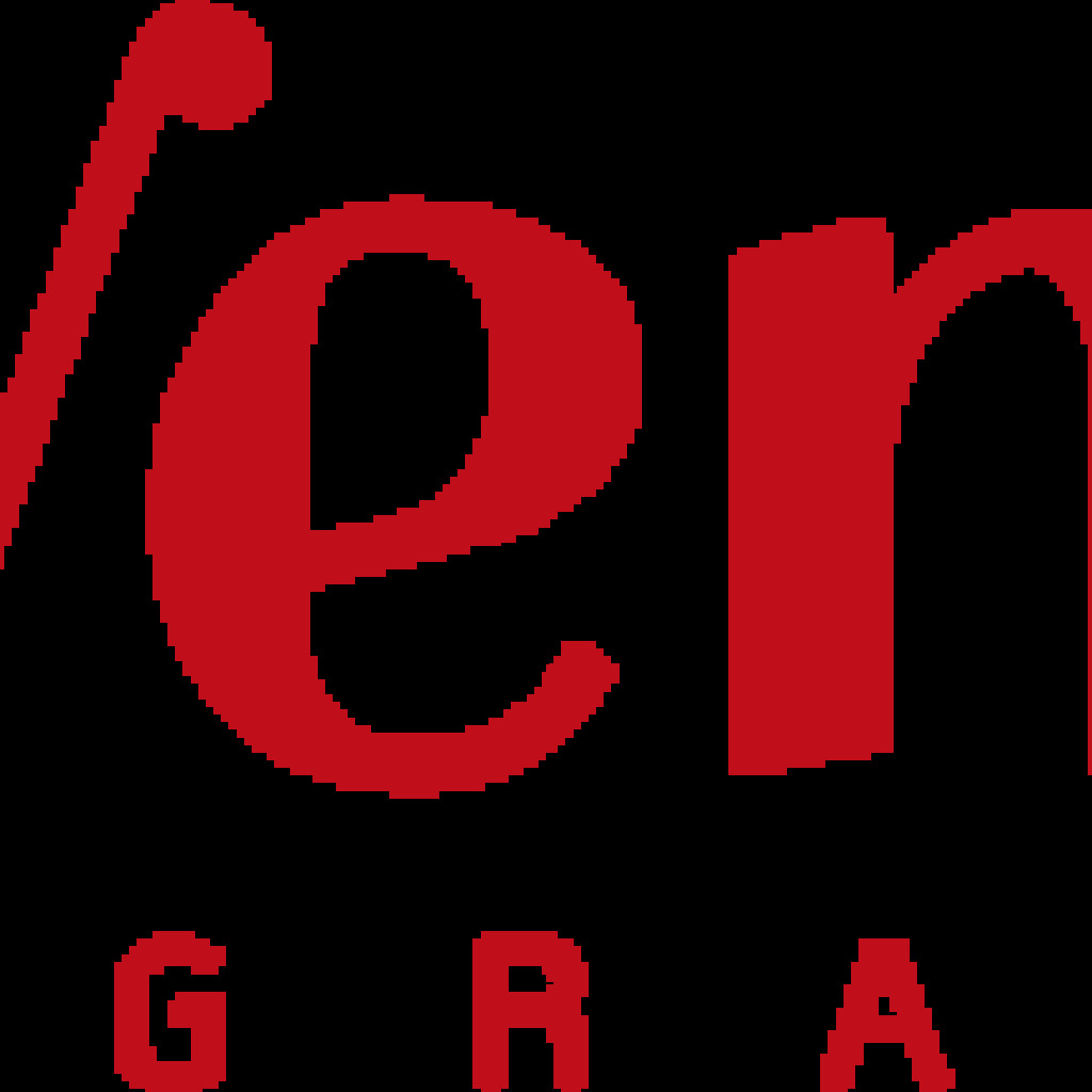 Logo agence Cayenne Graphic