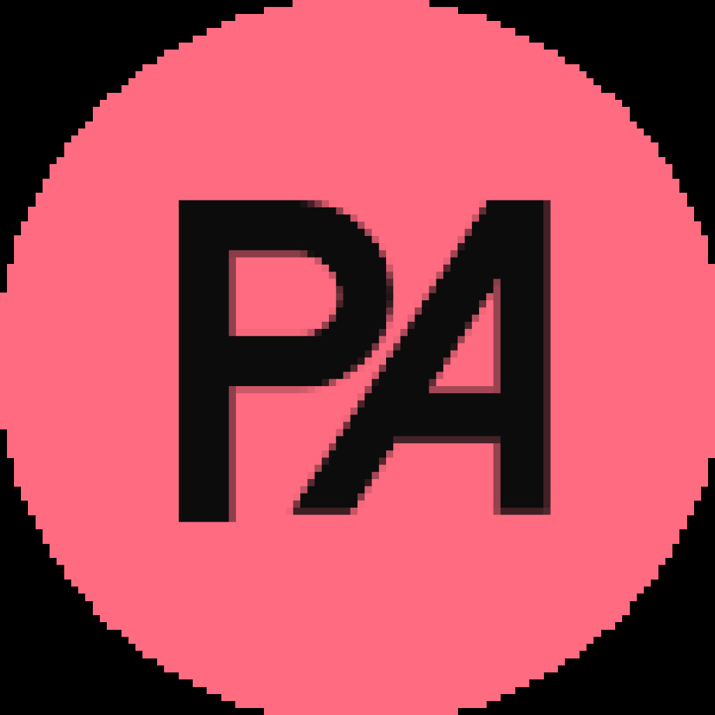 Logo agence Public Address