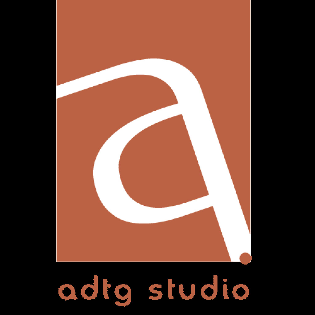 Logo agence ADT G Studio