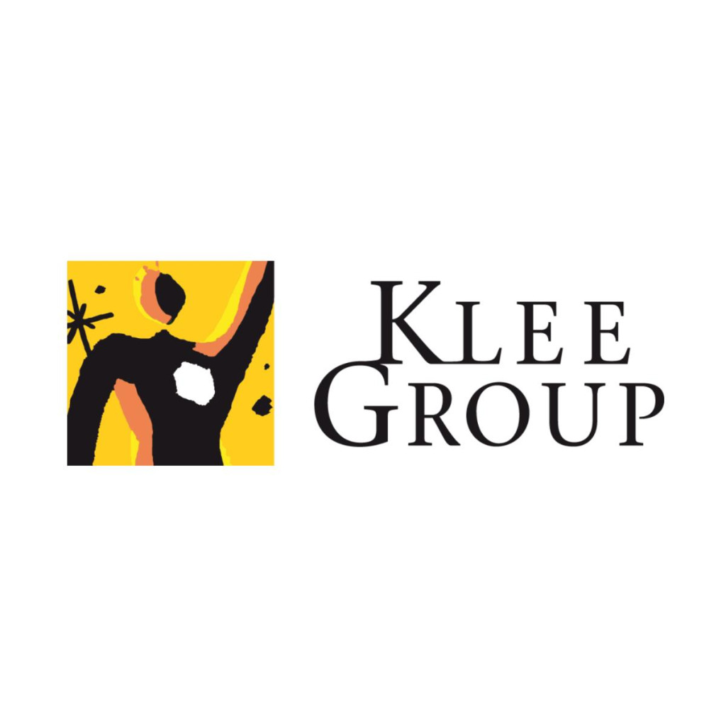 Logo agence Klee Group