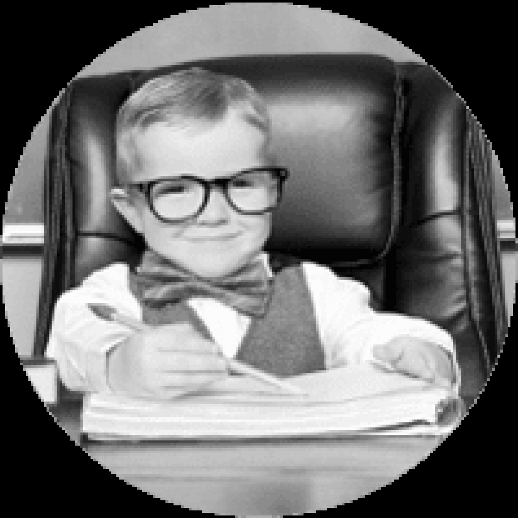 Logo agence Graphicstyle