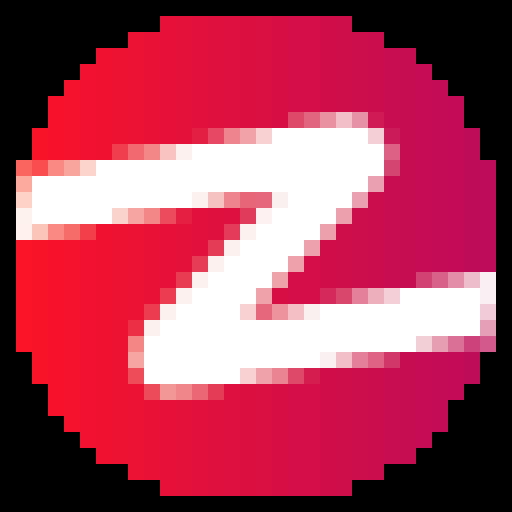 Logo agence Zenika