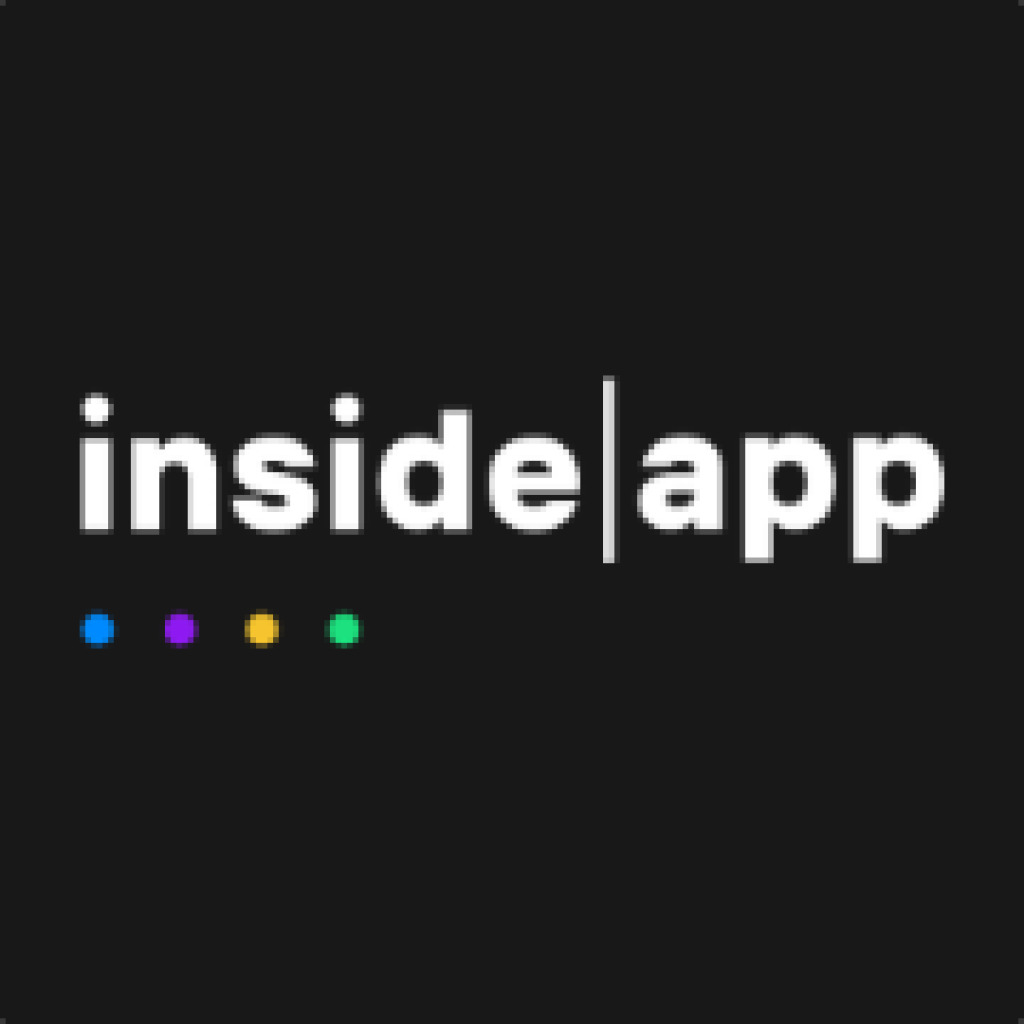 Logo agence inside|app