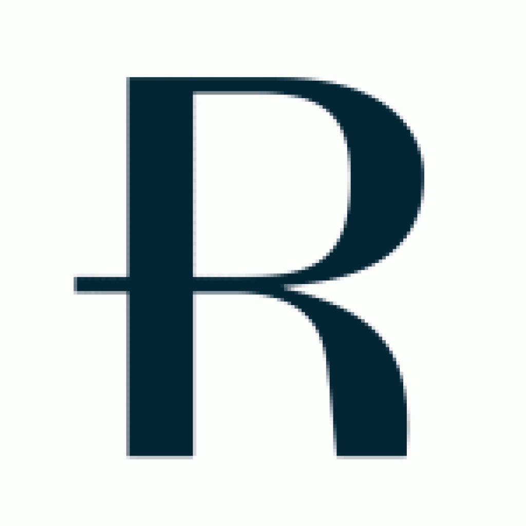 Logo agence Riz Blanc