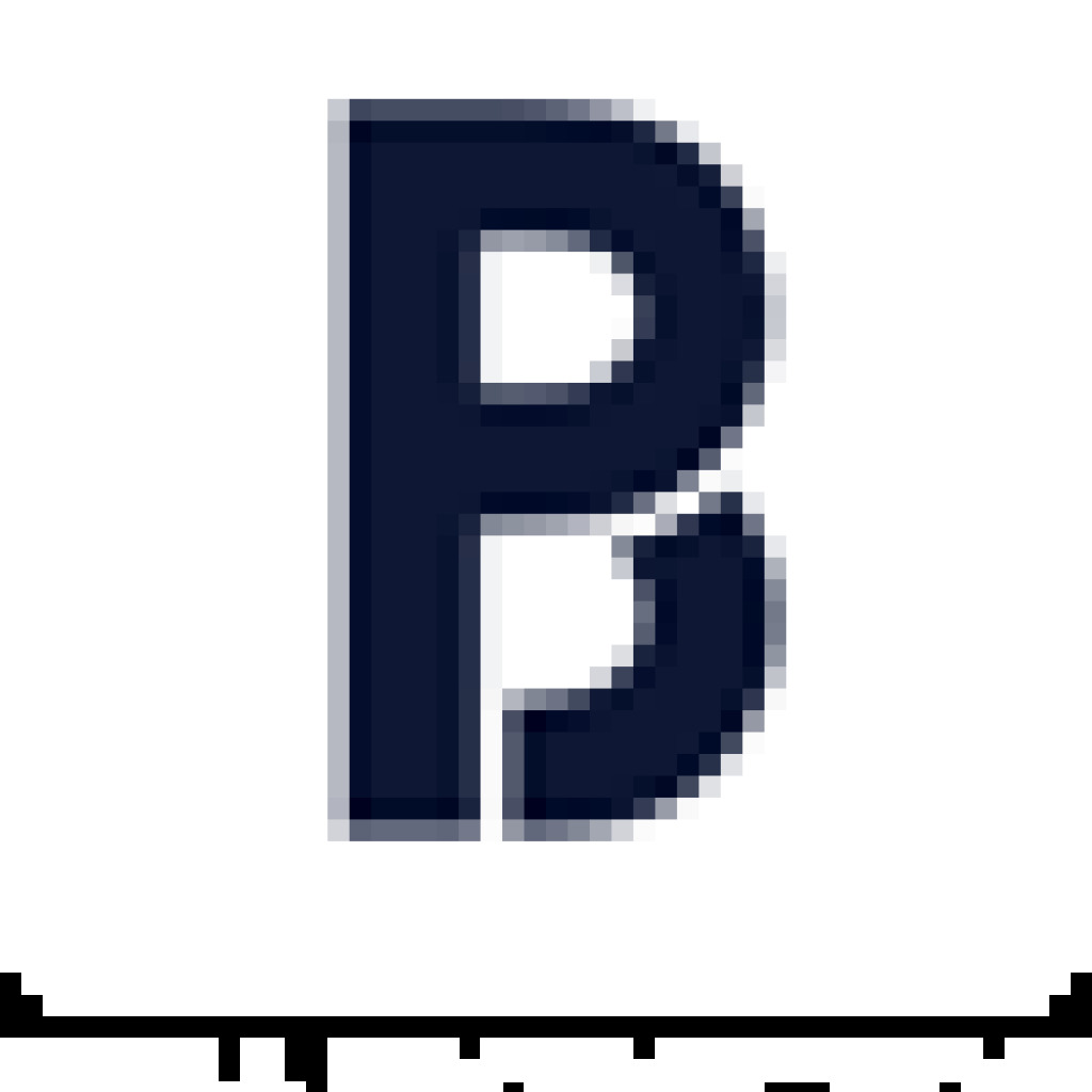 Logo agence Bena Production