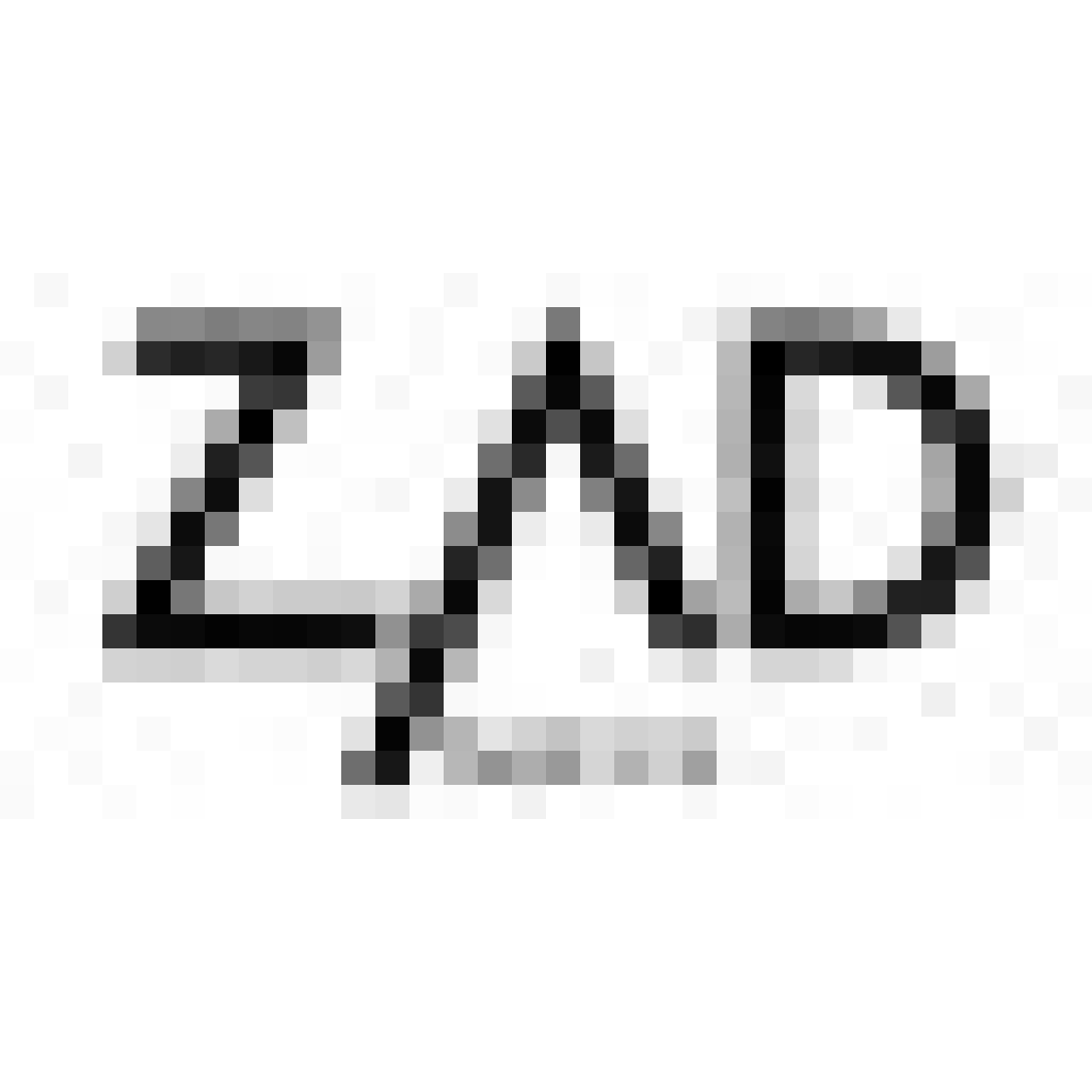 Logo agence ZAD Agence