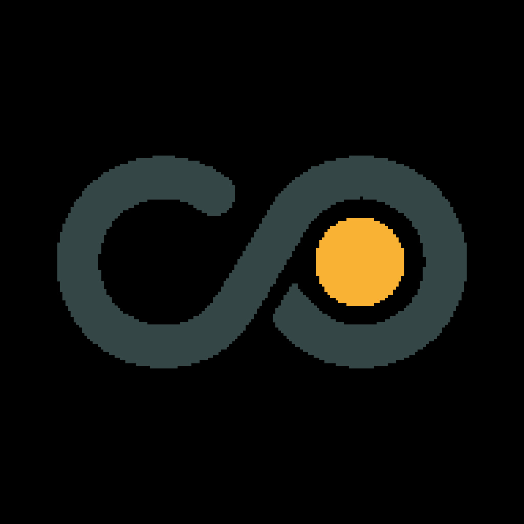 Logo agence Coinception