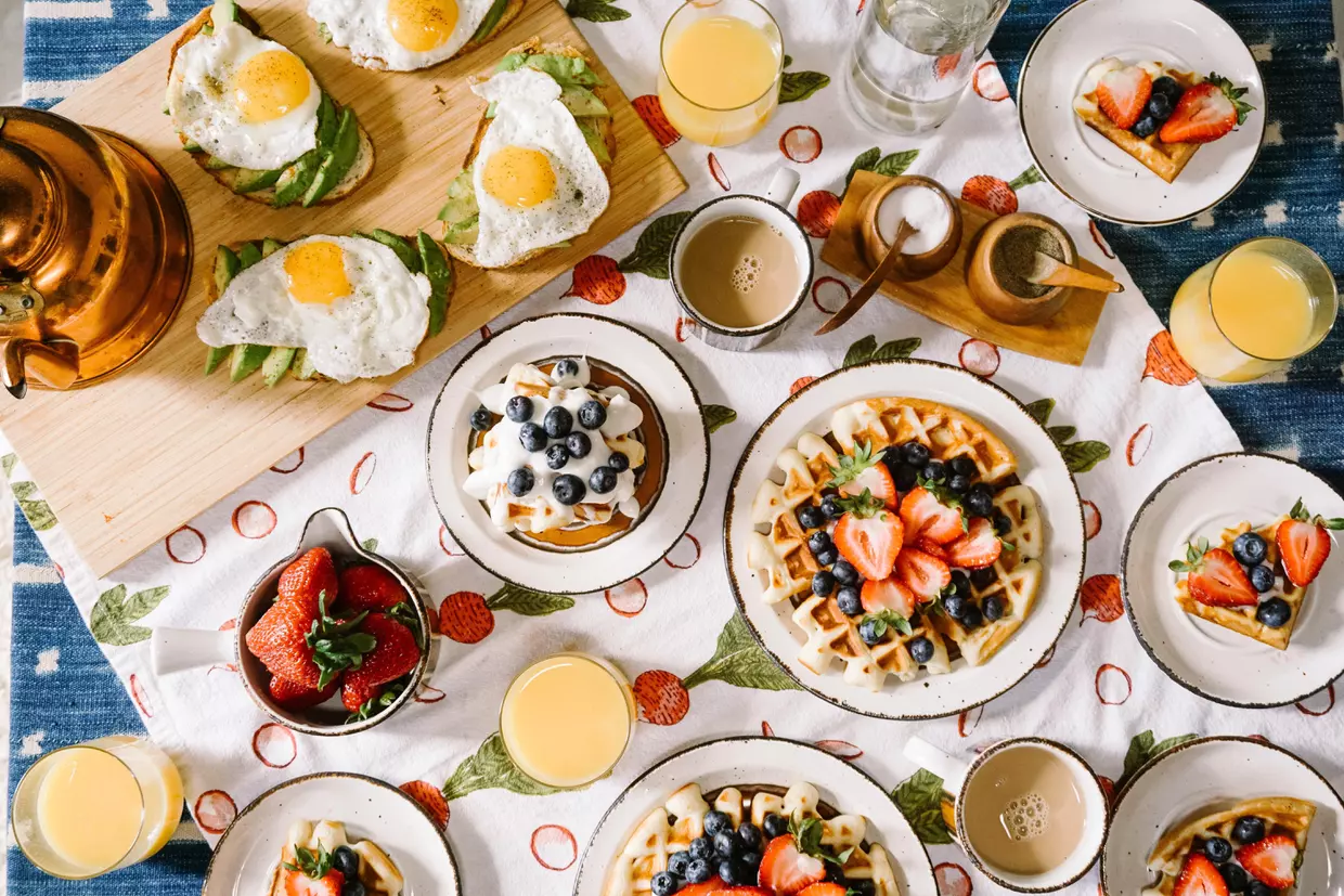 Illustration du projet Site e-commerce eBrunch : un site qui lance la croissance
