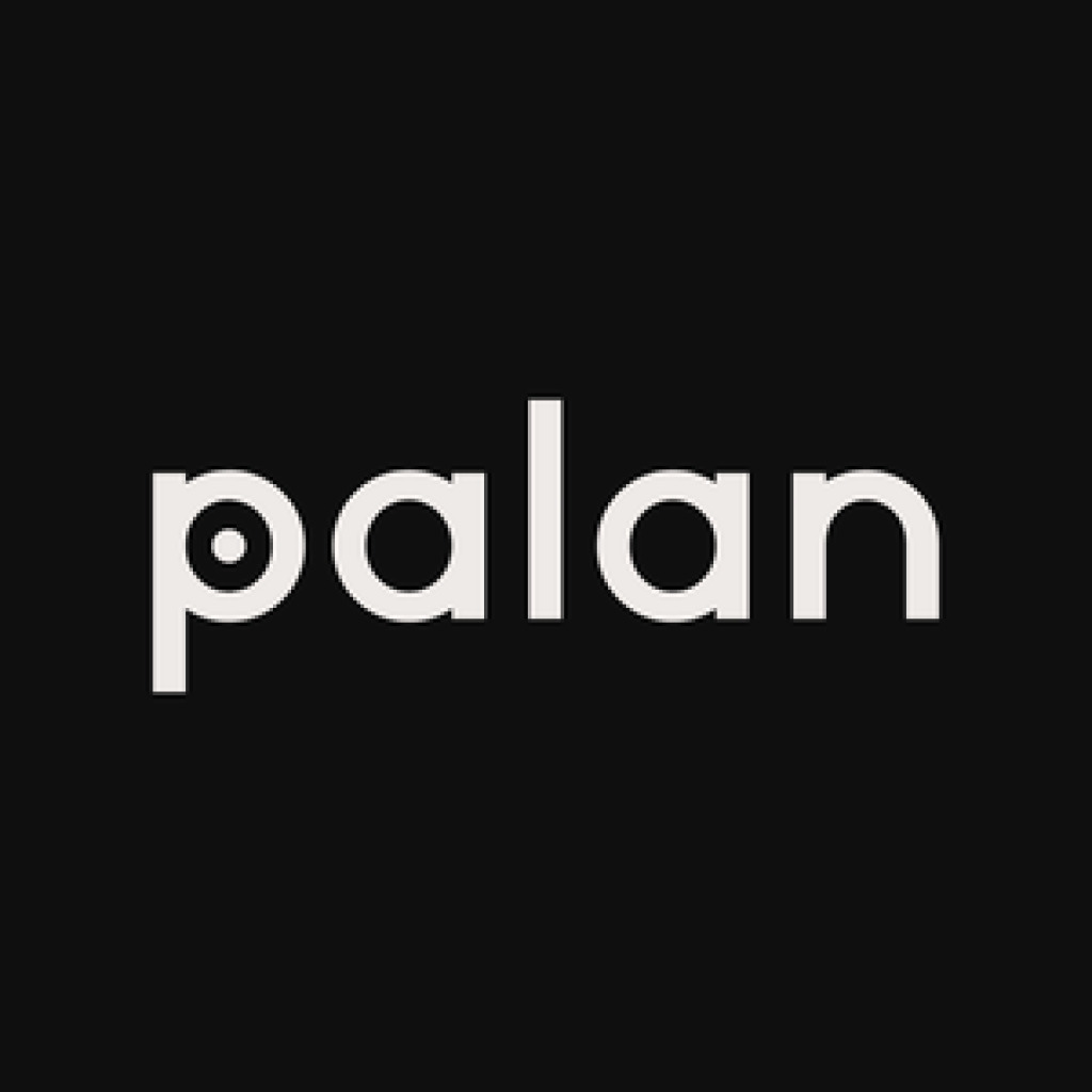Logo agence Palan