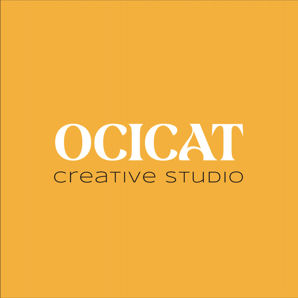Ocicat Studio