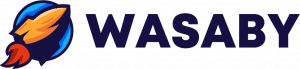 Logo agence Wasaby