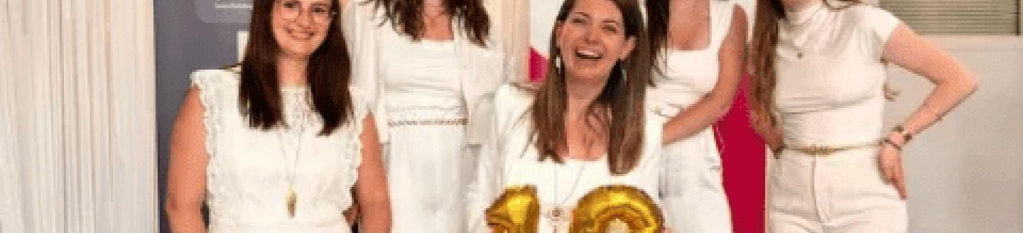 Couverture de l'agence Mix Communication