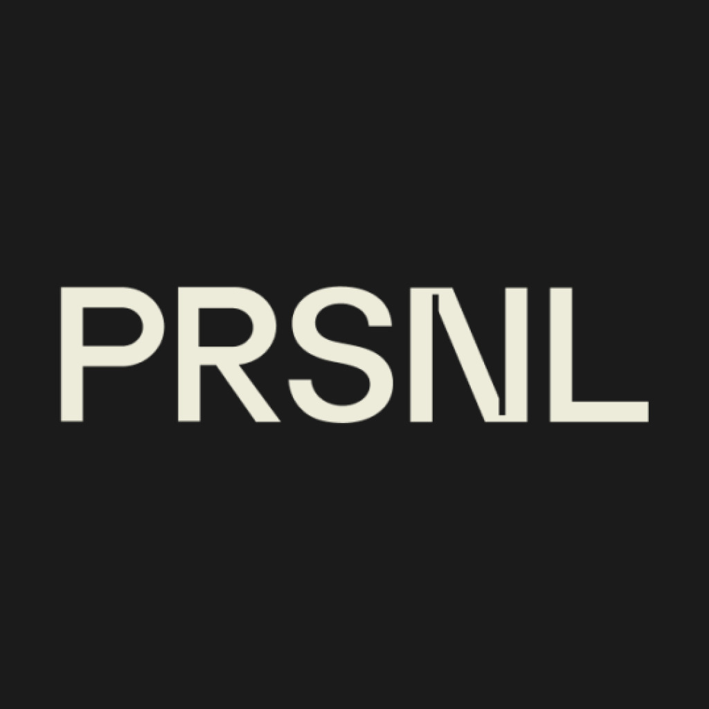 Logo agence Agence Personnelle