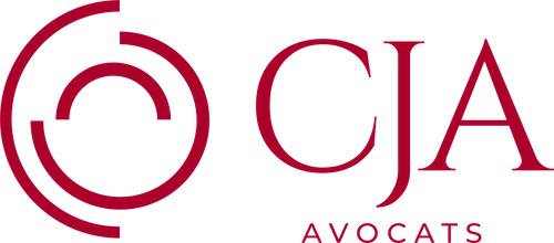 Illustration du projet CJA, refonte de site pour cabinet d’avocats pluridisciplinaire