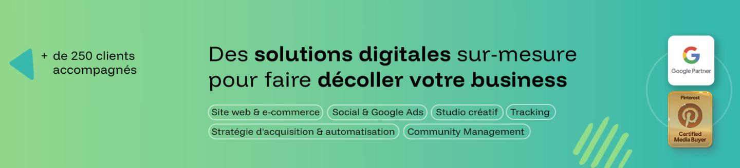 Couverture de l'agence JLCW