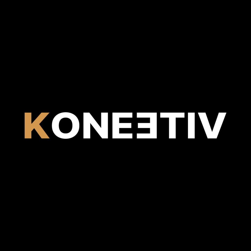 Logo agence Koneetiv