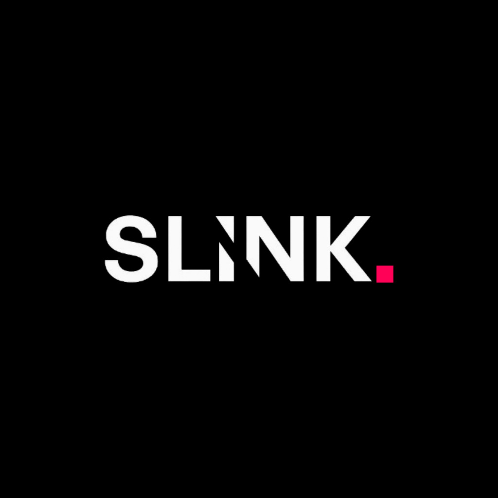 Logo agence Slink