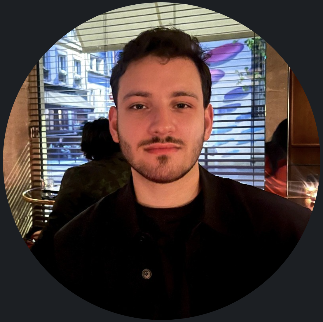 Romain Danielant