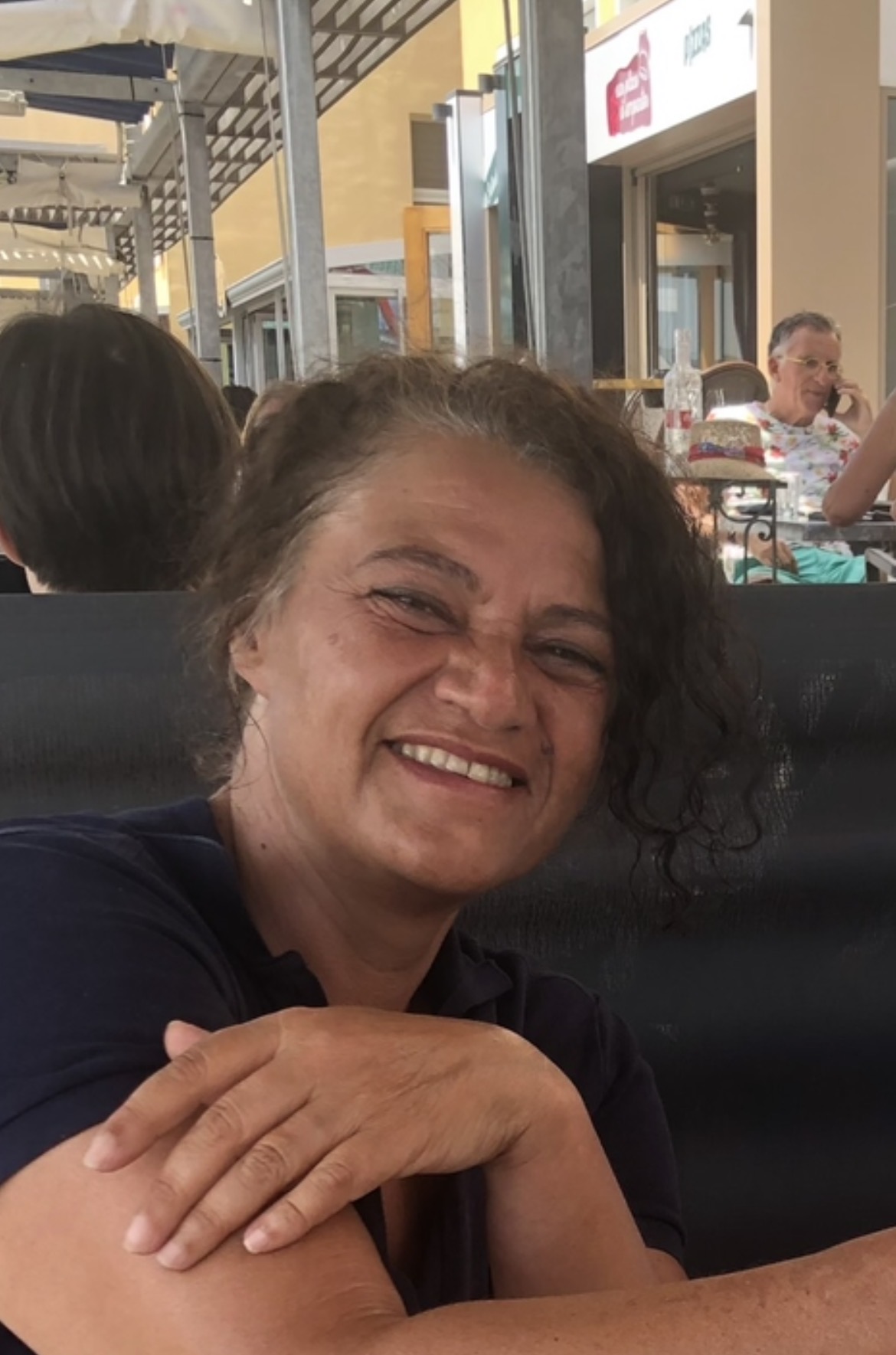 Corine Le Calvé