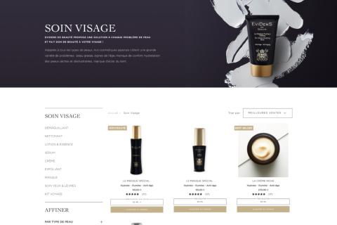 Illustration du projet