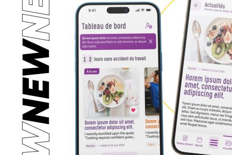 Illustration du projet