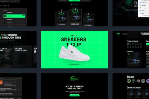 Illustration du projet