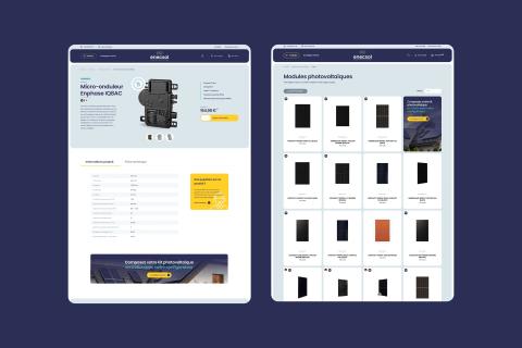 Illustration du projet