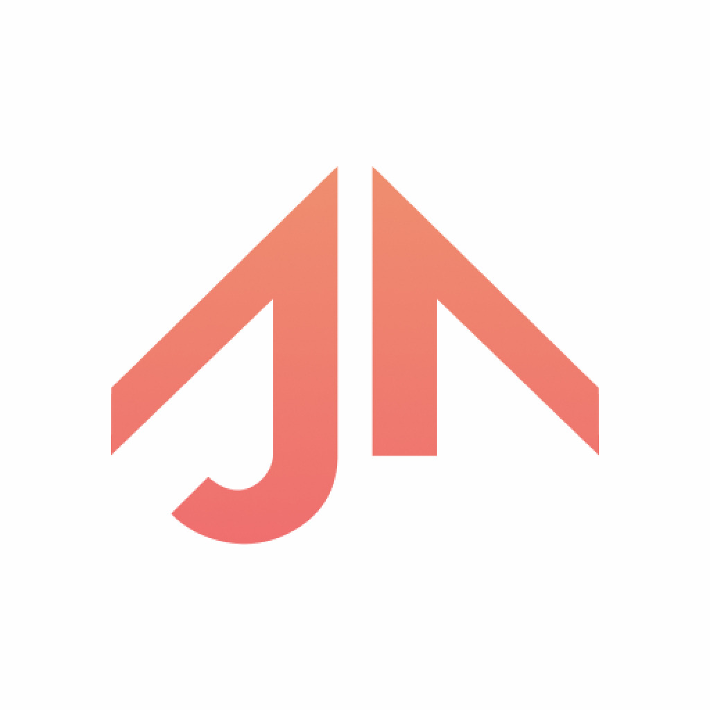 Logo agence Najumi