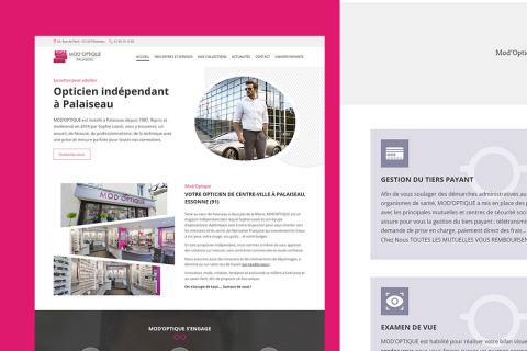 Illustration du projet