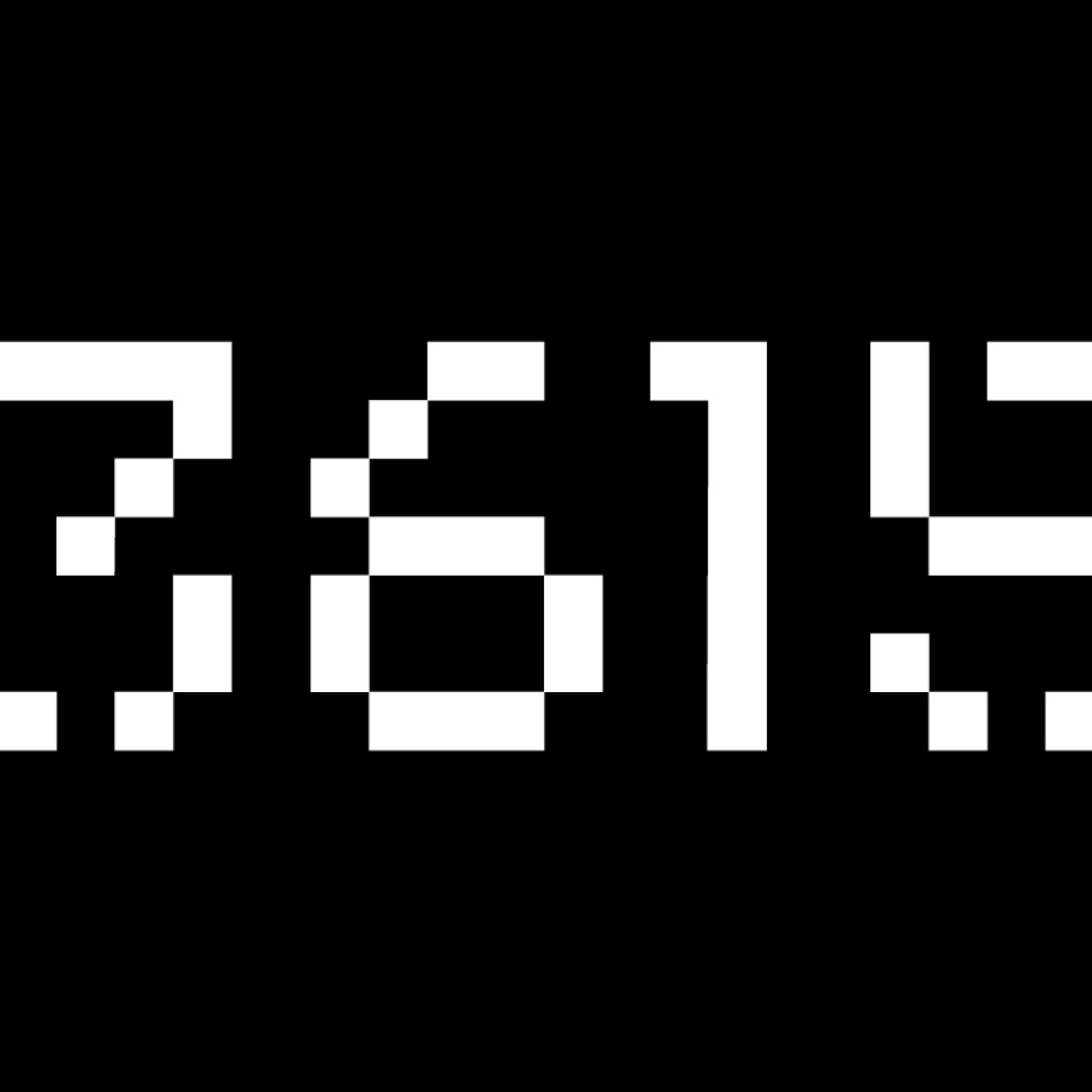 Logo agence Studio3615