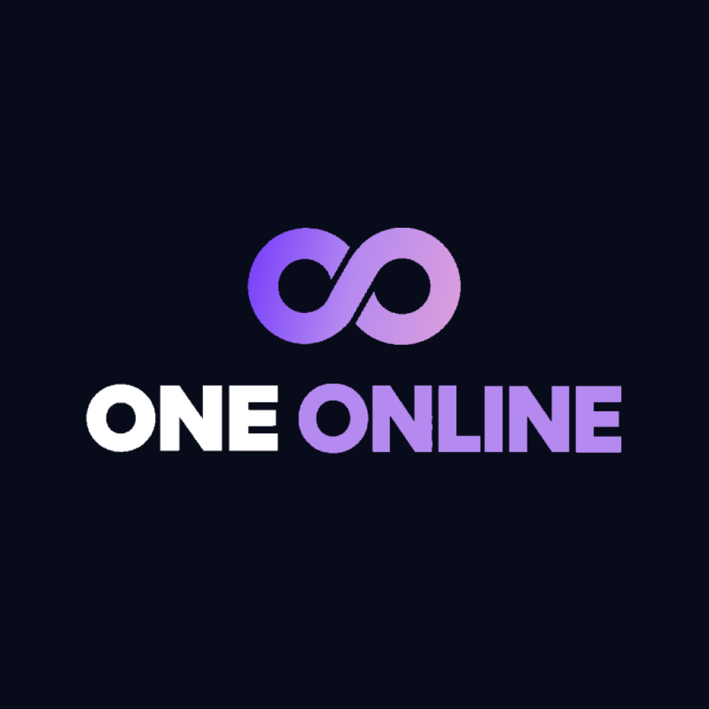 Logo agence ONE ONLINE