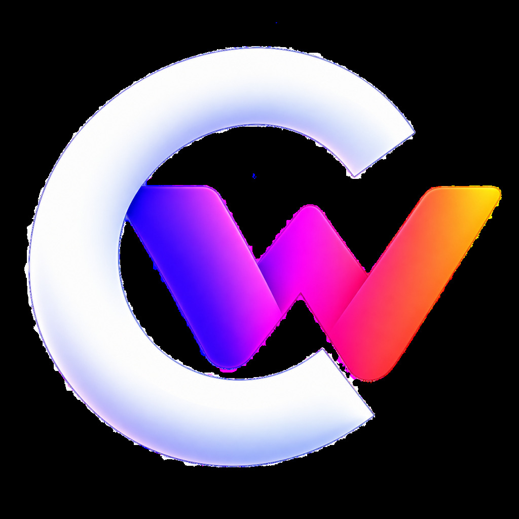 Logo agence Creativework