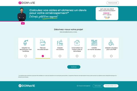 Illustration du projet