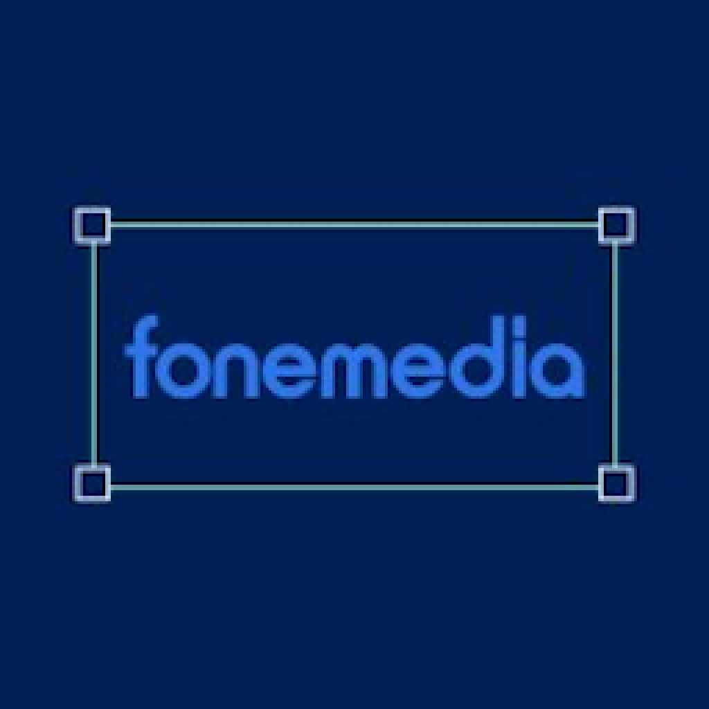 Agency logo: Fonemedia Ltd